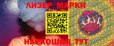 шишки Берёзовский