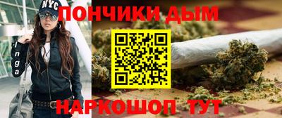 шишки Берёзовский